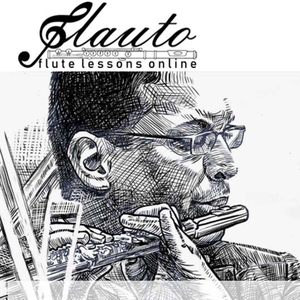 Flute Lessons Online