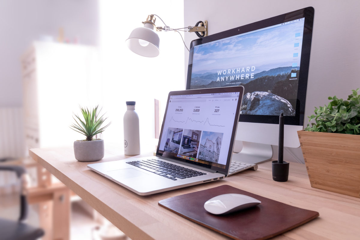 Blue Group Graphics & Web Design Pro