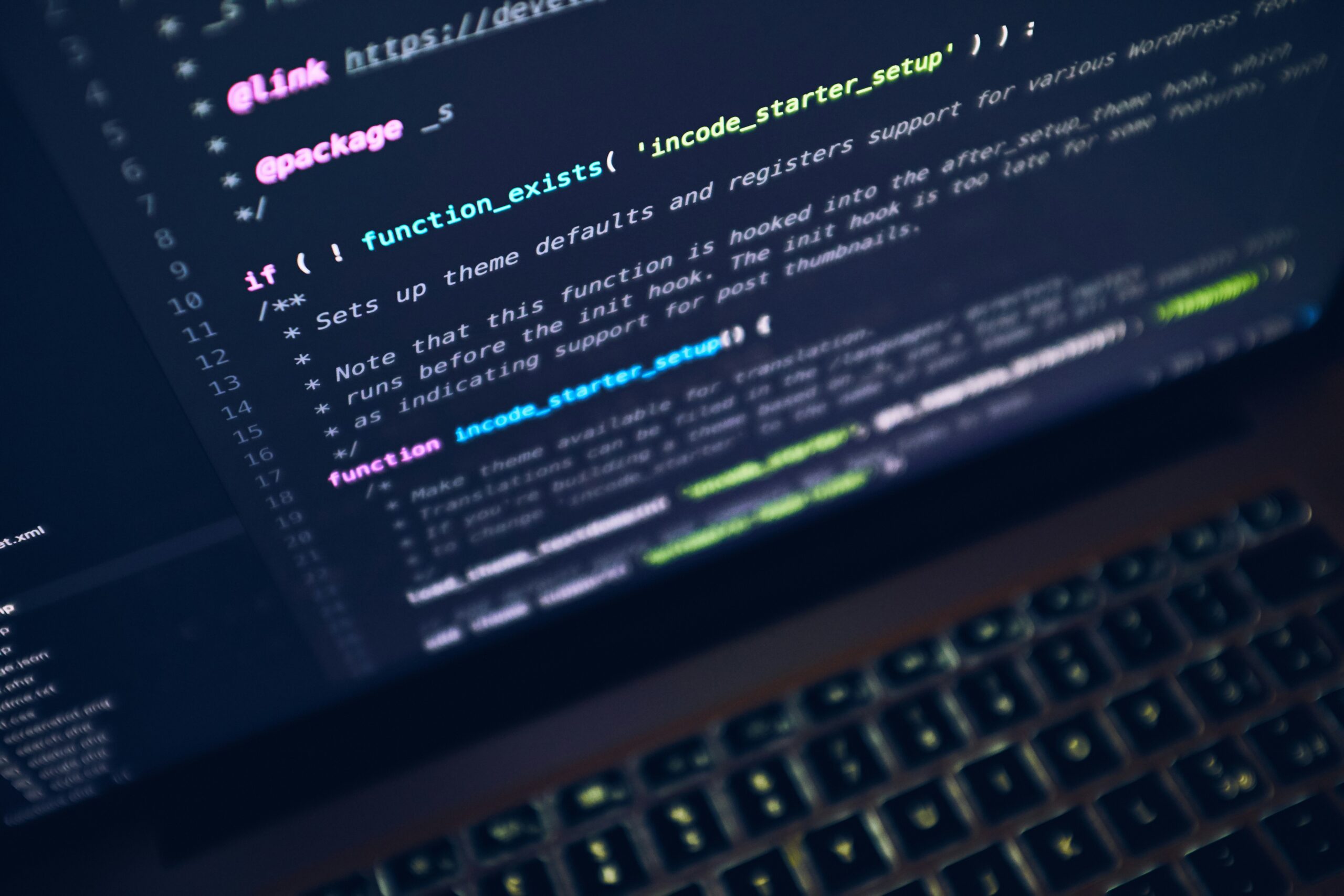 CMS Development - Blue Group Graphics & Web Design Pro