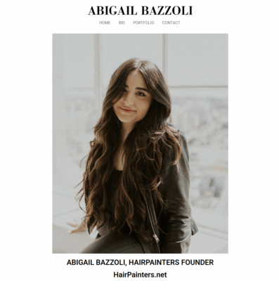 Abigail Bazzoli
