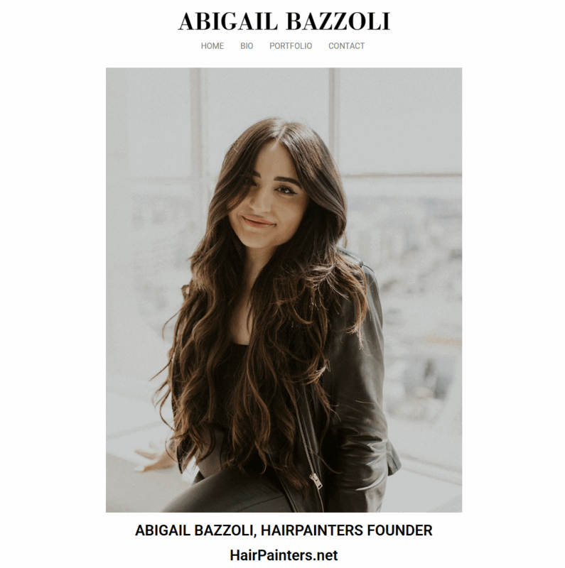 Abigail Bazzoli