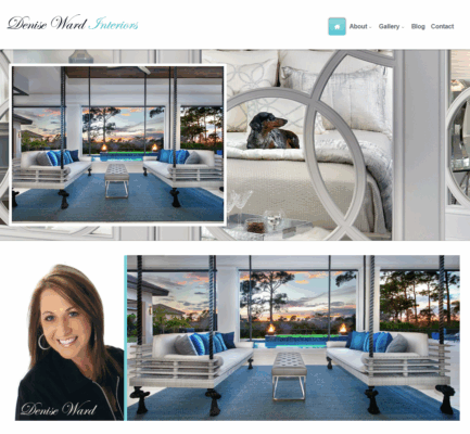 Denise Ward Interior Design