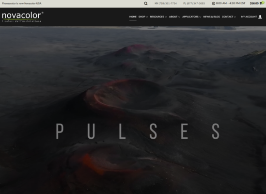 NovacolorUSA