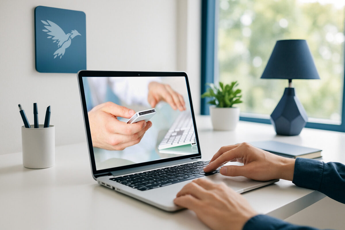 Get a Quote - Blue Group Graphics