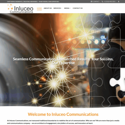 Inluceo Communications